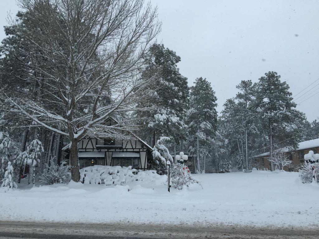 Mountain Haven Inn Pinetop-Lakeside Room photo