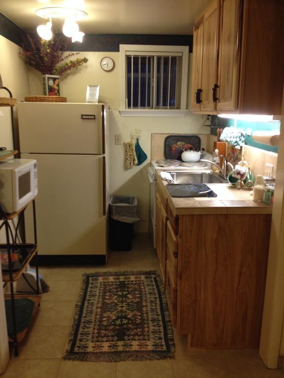 Mountain Haven Inn Pinetop-Lakeside Room photo