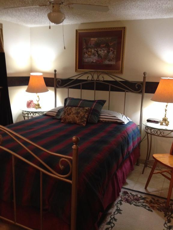 Mountain Haven Inn Pinetop-Lakeside Room photo