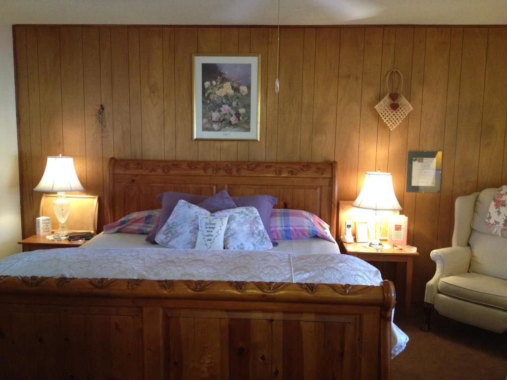 Mountain Haven Inn Pinetop-Lakeside Room photo