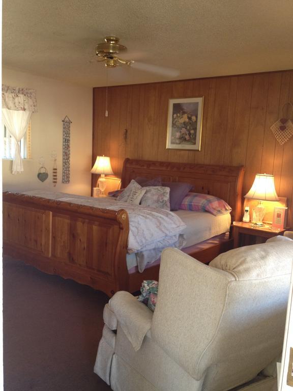 Mountain Haven Inn Pinetop-Lakeside Room photo