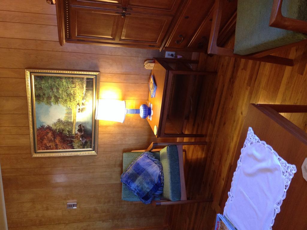 Mountain Haven Inn Pinetop-Lakeside Room photo