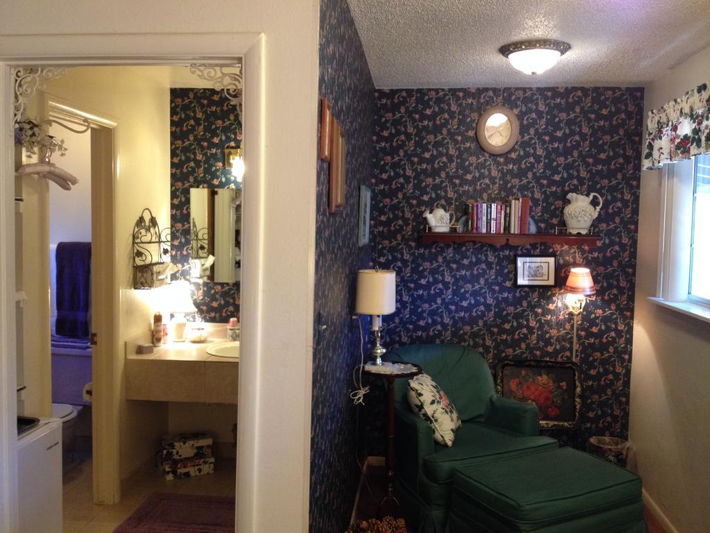 Mountain Haven Inn Pinetop-Lakeside Room photo