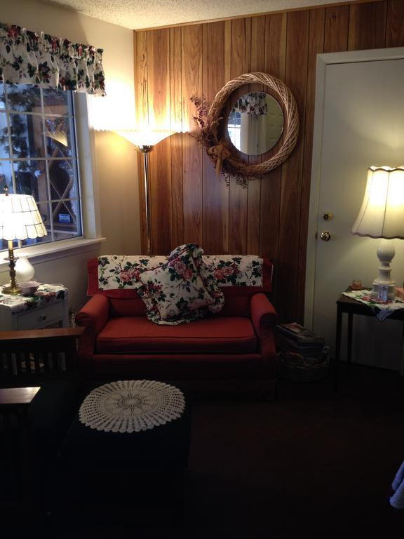 Mountain Haven Inn Pinetop-Lakeside Room photo
