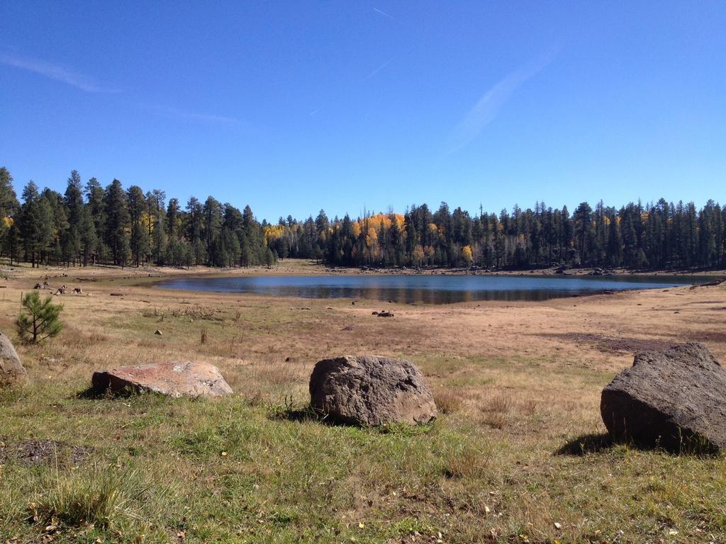 Mountain Haven Inn Pinetop-Lakeside Exterior photo