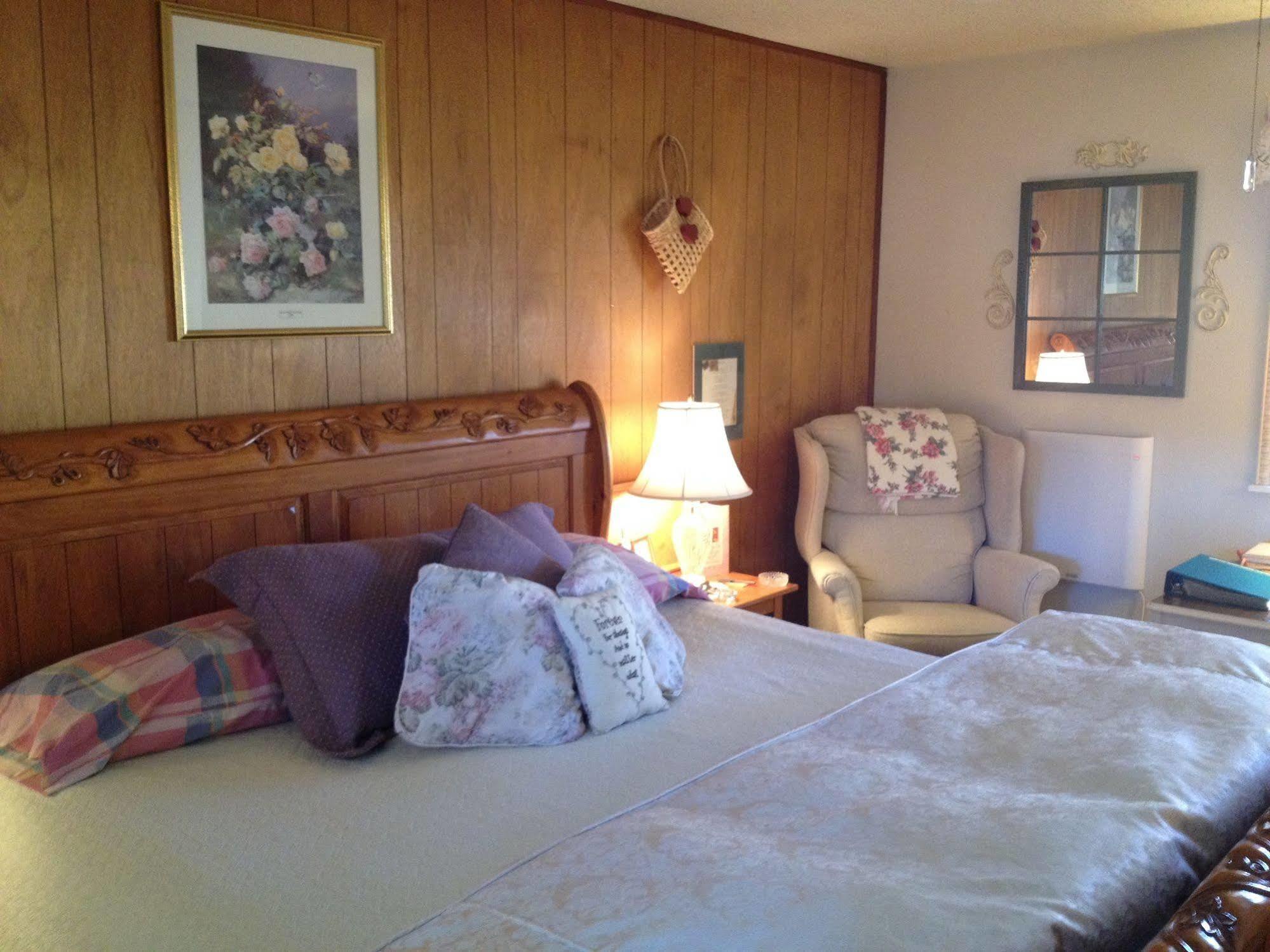 Mountain Haven Inn Pinetop-Lakeside Exterior photo