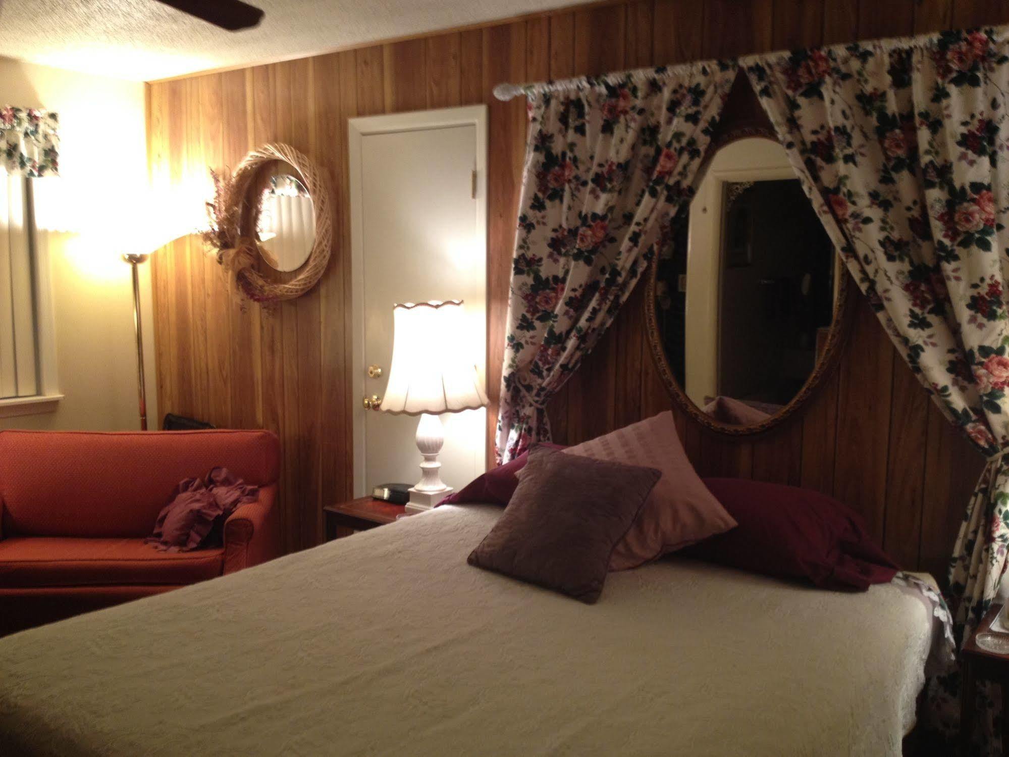 Mountain Haven Inn Pinetop-Lakeside Exterior photo